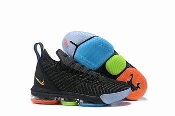 Nike Series